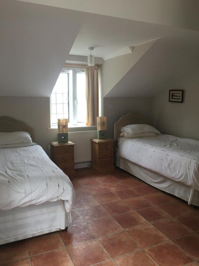 Rosemary Cottage Hooe Ngoại thất bức ảnh